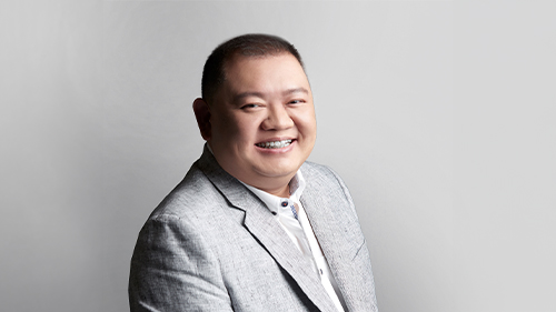 Eric Hew